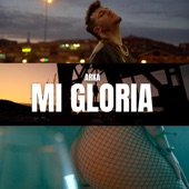 Mi Gloria artwork