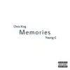 Memories (feat. Young C) - Single album lyrics, reviews, download