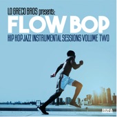 Hip Hop Jazz Instrumental Sessions, Vol. 2 artwork
