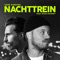 Nachttrein artwork