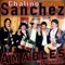 Rafa Muro Benavides - Chalino Sánchez lyrics