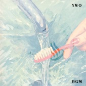 Yellow Magic Orchestra - Cue