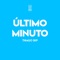 Último Minuto (feat. Thiago SKP) - 8 Portas lyrics