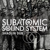 Shaolin Dub - EP artwork