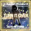Turn It Over (feat. Point5) [Radio Edit] - Single album lyrics, reviews, download
