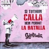 Si Tothom Calla (feat. Suu & JazzWoman) artwork