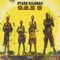 7 Rings (feat. Bad Lungz) - Starz Coleman lyrics