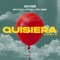 Quisiera (feat. Jerry Di & Jambene) [Remix] artwork