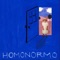 Homonormo - Arthur Moon lyrics