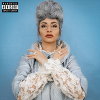 Qveen Herby - EP 6 artwork