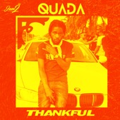 Thankful artwork