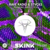 Rave Radio - Thinking About You