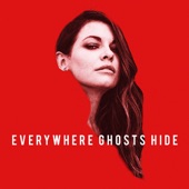 Everywhere Ghosts Hide (feat. UNSECRET) artwork
