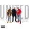 United (feat. Aiwass) - Left Coast Kings, Prada West & Mr. ESQ lyrics