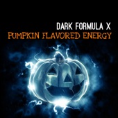 Pumpkin Flavored Energy artwork