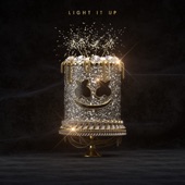 Chris Brown - Light It Up