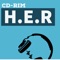 H.E.R - CD-RIM lyrics