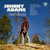 Johnny Adams - Reconsider Me