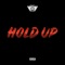 Hold Up (feat. King Cash Beatz) - Rocky Maverick lyrics