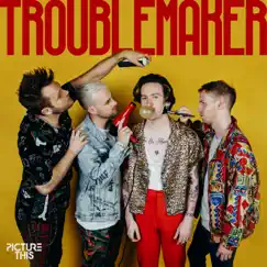 Troublemaker Song Lyrics