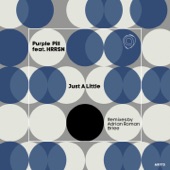Just a Little (feat. Hrrsn) [Adrian Roman Remix] artwork