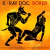 X-Ray Dog - Risk It All