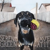 Serene Green - Bartender's Blues (feat. Chad Darou)