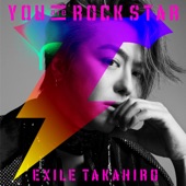 YOU are ROCK STAR artwork