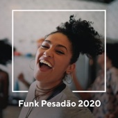 Funk Pesadão 2020 artwork