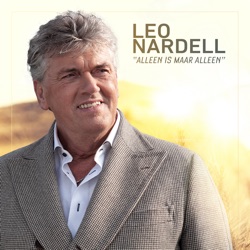 Leo Nardell - Alleen Is Maar Alleen