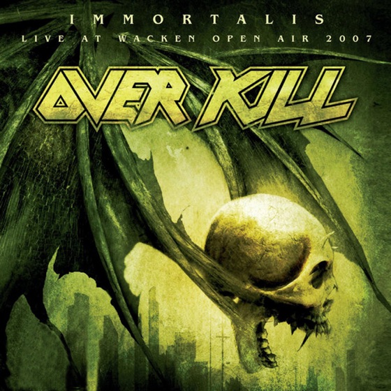 Cover artwork for Skull and Bones