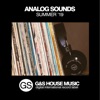 Analog Sounds (Summer '19)
