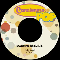 Gastón (Remastered) Song Lyrics