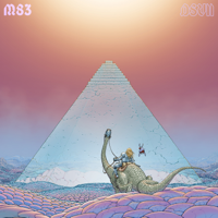 M83 - DSVII artwork