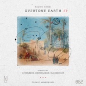 Overtone Earth (KlangDruide Remix) artwork