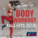 Here Comes the Hotstepper (Fitness Version 128 Bpm) - DJ Space'C