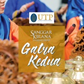 Gatra Kedua artwork