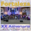 Fortaleza - Quiero Caminar Contigo (En Vivo)