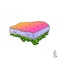 Azuquita - Holy Mattress Money lyrics