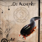 Oz Alchemist - Worms Under the Moon