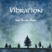 Vibration artwork