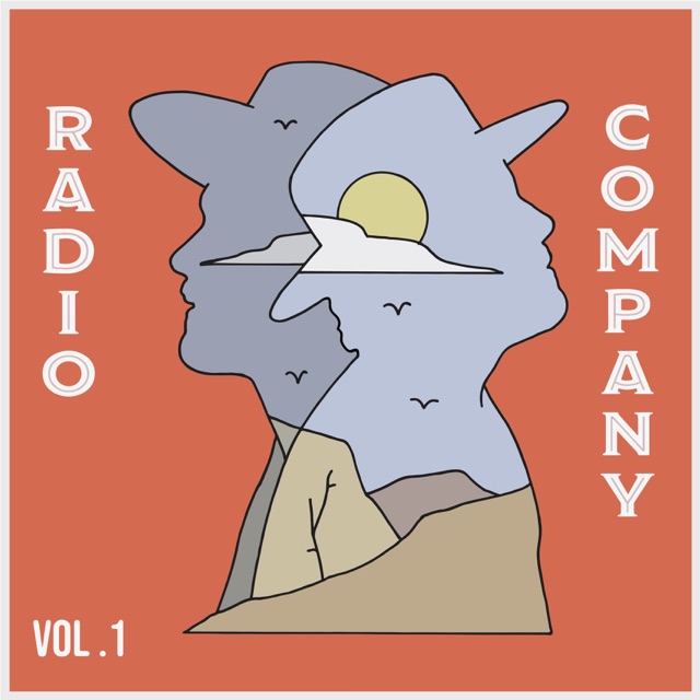 Radio Company - Off My Mind