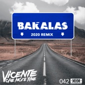 Bakalas (Remix 2020) artwork