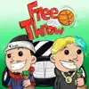 Free Throw (feat. Sad Frosty) - Single album lyrics, reviews, download