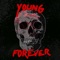 Simper - YOUNG FOREVER lyrics