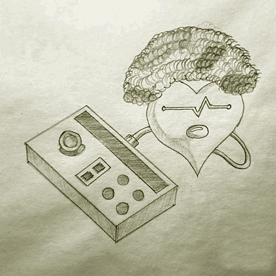Cover artwork for Not Happy for You