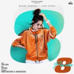 8 Parche (feat. Gur Sidhu) - Single