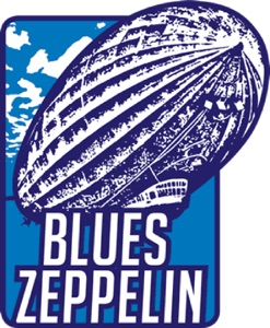 Blues Zeppelin, 28. July 2019