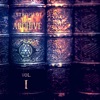 The Archive, Vol. 1