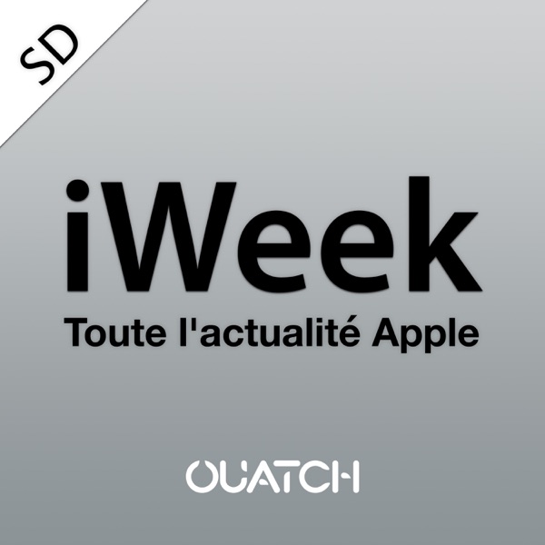 iWeek (SD) cover
